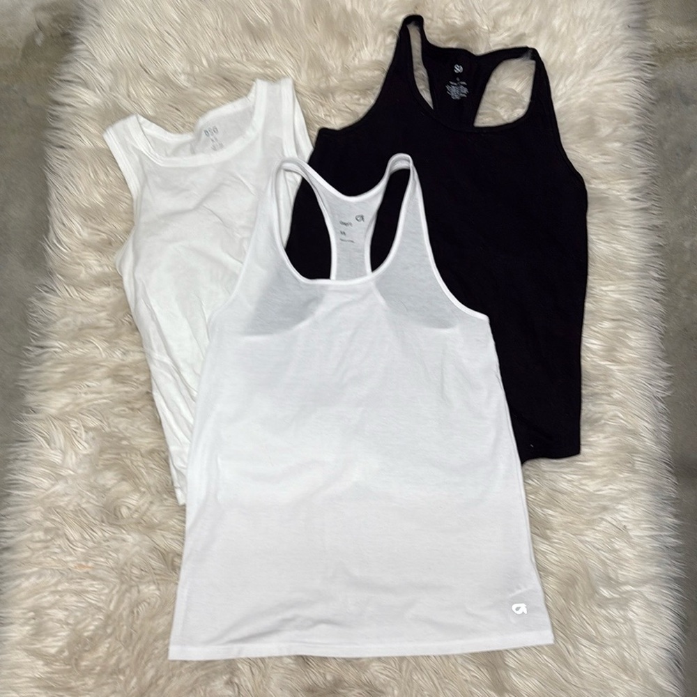 Tanks Bundle